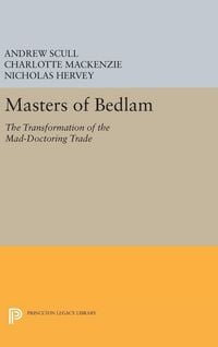Produktbild: Masters of Bedlam