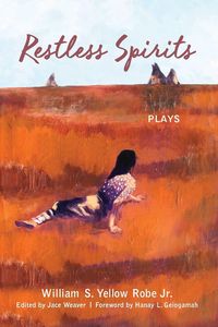 Produktbild: Restless Spirits