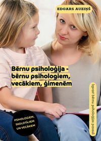 Produktbild: Bernu psihologija