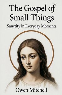 Produktbild: The Gospel of Small Things
