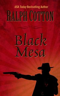 Produktbild: Black Mesa -Lp