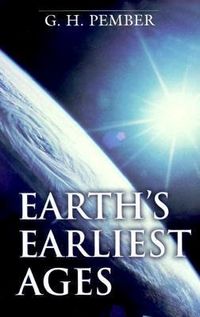 Produktbild: Earth's Earliest Ages