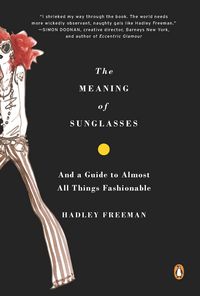 Produktbild: The Meaning of Sunglasses