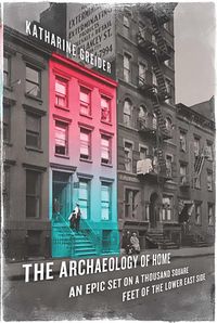 Produktbild: The Archaeology of Home