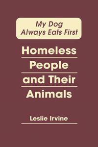 Produktbild: Irvine, L:  My Dog Always Eats First