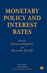 Produktbild: Monetary Policy and Interest Rates