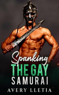 Produktbild: Spanking The Gay Samurai