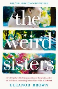 Produktbild: The Weird Sisters
