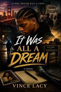 Produktbild: It Was All A Dream