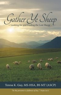 Produktbild: Gather Ye Sheep