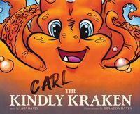 Produktbild: Carl the Kindly Kraken
