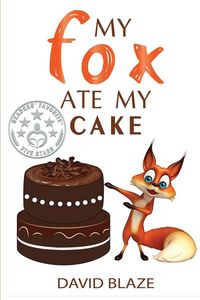 Produktbild: My Fox Ate My Cake