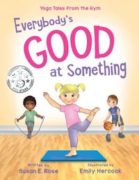 Produktbild: Everybody's Good at Something