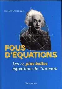Produktbild: Fous d'&eacute;quations
