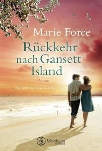 Produktbild: R&uuml;ckkehr nach Gansett Island