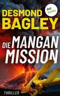 Produktbild: Die Mangan-Mission