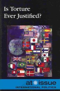 Produktbild: Is Torture Ever Justified?