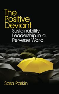 Produktbild: The Positive Deviant