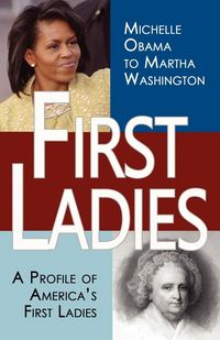 Produktbild: First Ladies