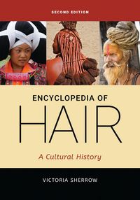Produktbild: Encyclopedia of Hair