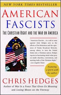 Produktbild: American Fascists