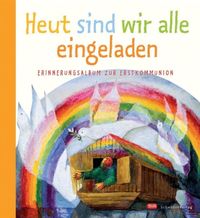 Produktbild: Heut sind wir alle eingeladen