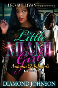 Produktbild: Little Miami Girl