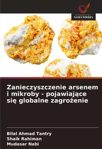 Produktbild: Zanieczyszczenie arsenem i mikroby - pojawiaj&iquest;ce si&iquest; globalne zagro&iquest;enie
