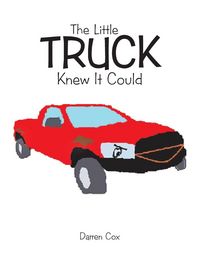 Produktbild: The Little Truck Knew It Could