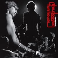 Produktbild: Alternate Fun House (Opaque White & Black Vinyl)