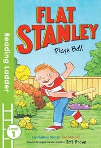 Produktbild: Flat Stanley_reading Ladder Pb