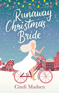 Produktbild: Runaway Christmas Bride