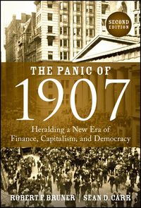 Produktbild: The Panic of 1907