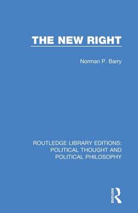 Produktbild: The New Right