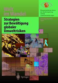 Bild vom Artikel Welt im Wandel: Strategien zur Bewältigung globaler Umweltrisiken vom Autor 