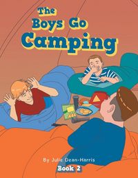 Produktbild: The Boys Go Camping