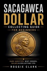 Produktbild: Sacagawea Dollar Collecting Guide For Beginners