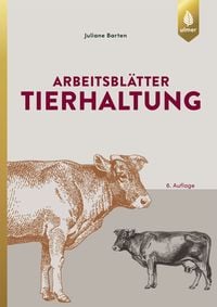 Produktbild: Arbeitsbl&auml;tter Tierhaltung