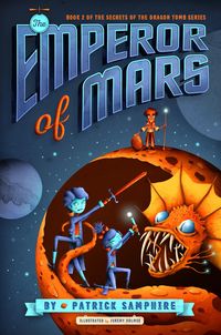 Produktbild: Emperor of Mars