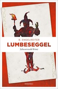 Produktbild: Lumbeseggel