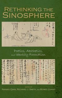 Produktbild: Rethinking the Sinosphere