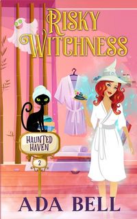 Produktbild: Risky Witchness