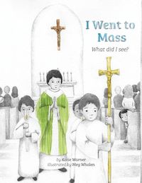 Produktbild: I Went to Mass