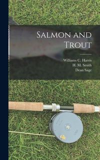Produktbild: Salmon and Trout