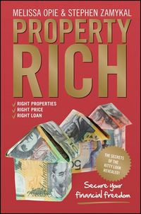 Produktbild: Opie, M: Property Rich