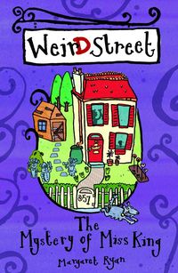 Produktbild: The Mystery of Miss King