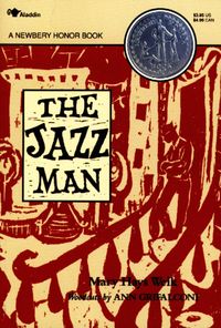 Produktbild: The Jazz Man