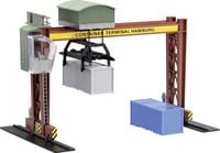 Produktbild: Faller 131368 H0 Containerbr&uuml;ckenkran