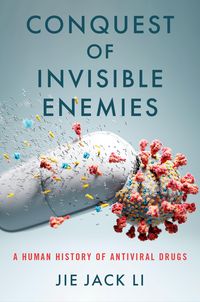Produktbild: Conquest of Invisible Enemies