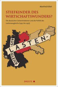 Produktbild: Stiefkinder des Wirtschaftswunders?